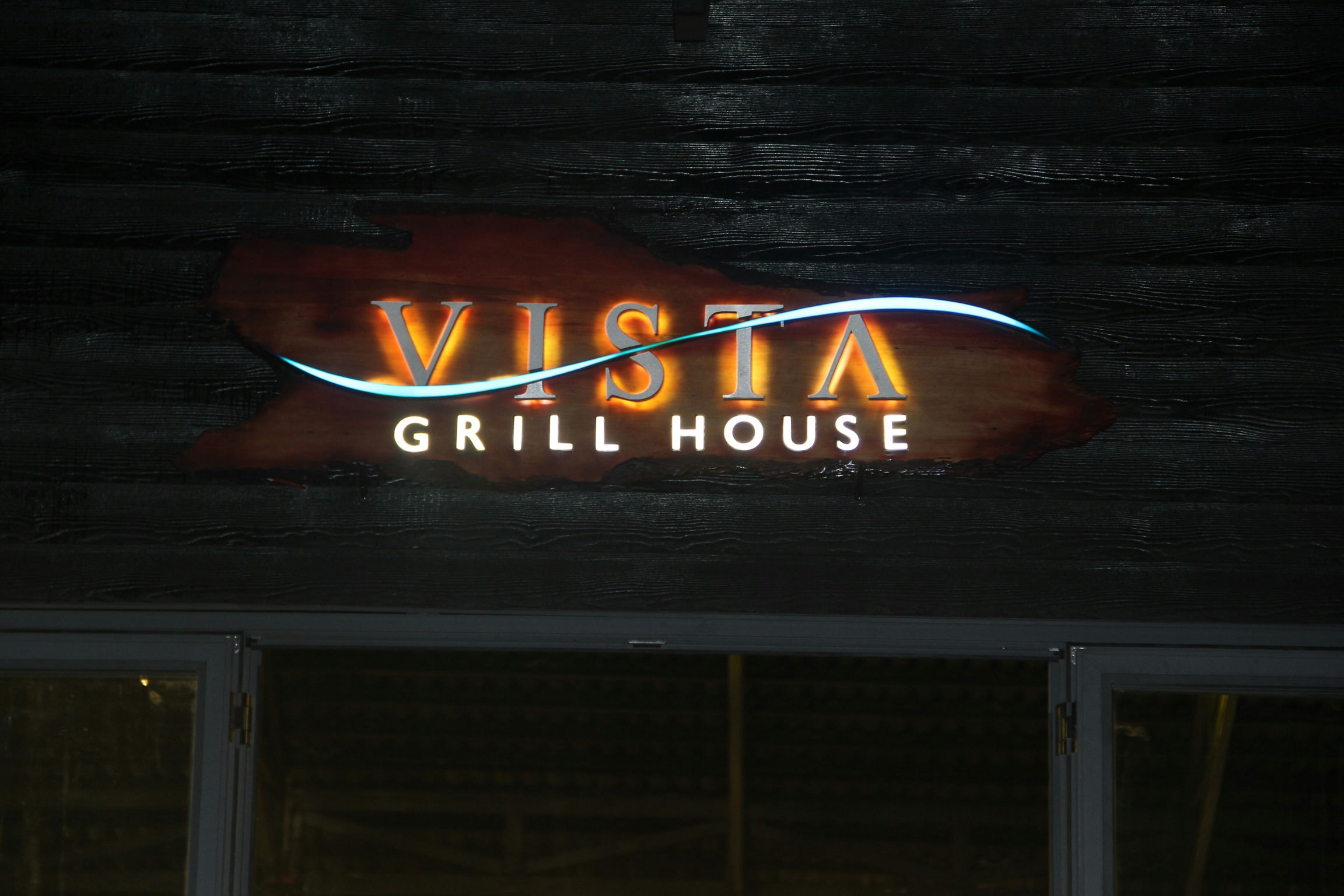 Vista Grill House