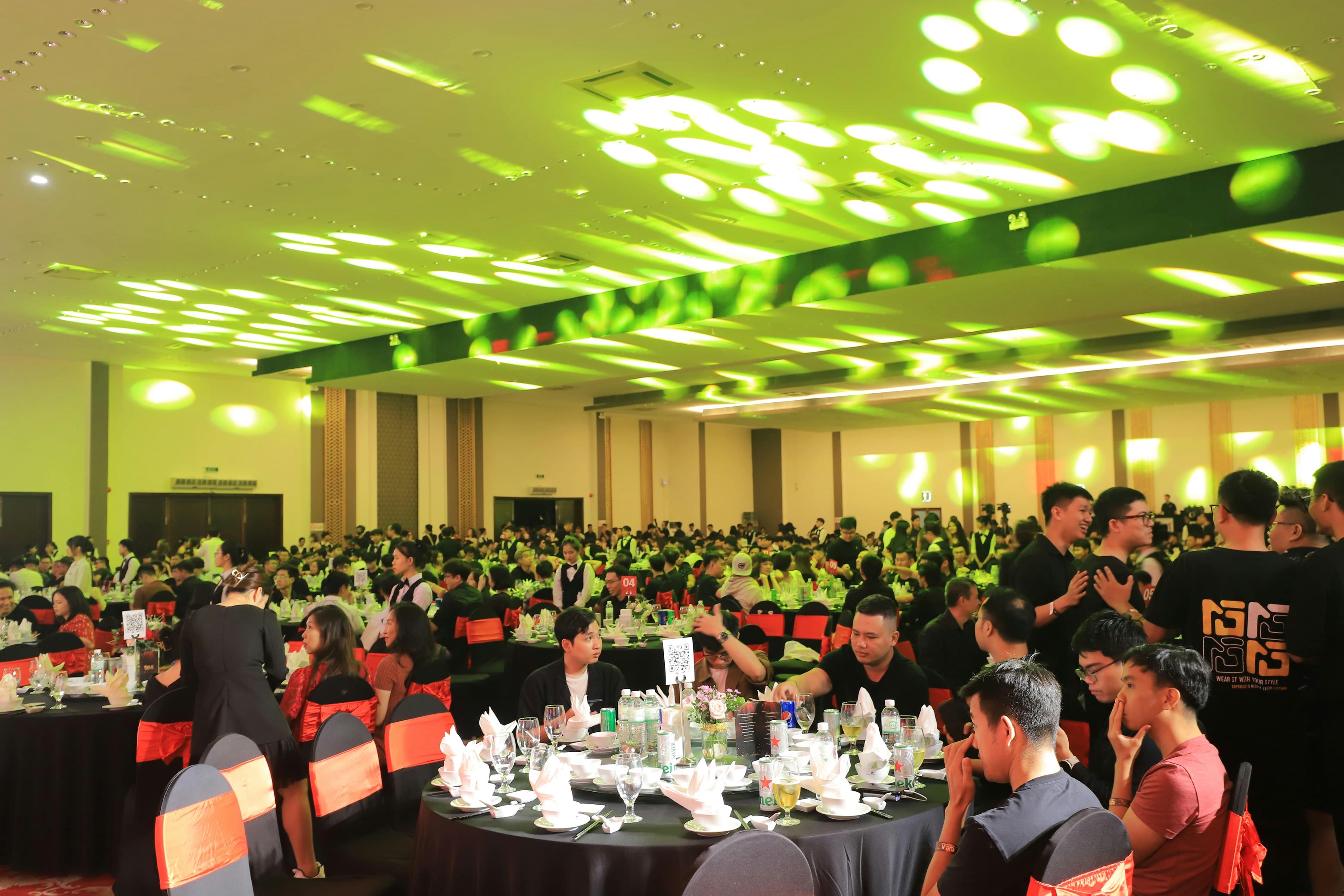 Gala Dinner