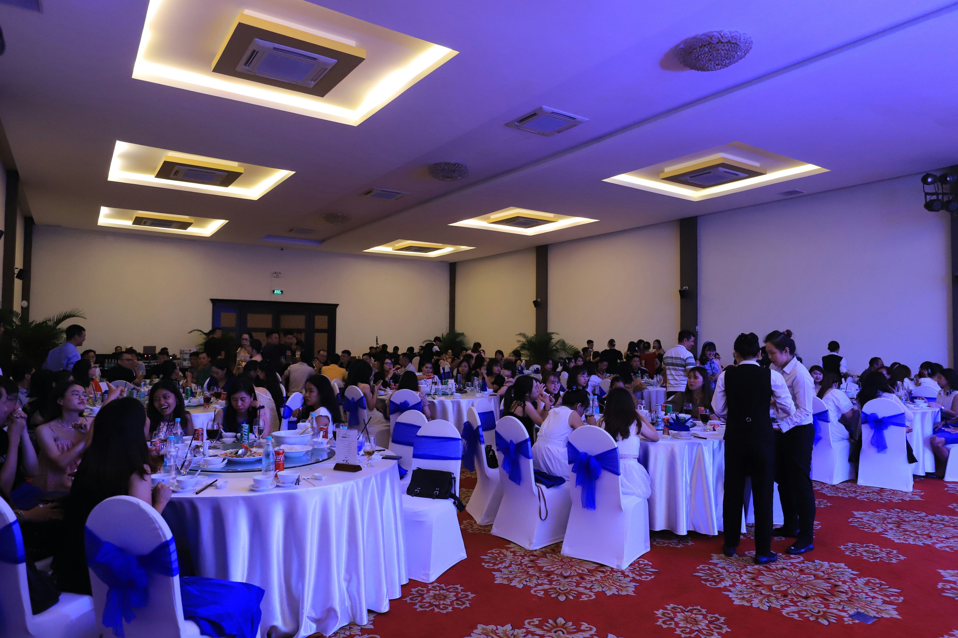 Gala Dinner