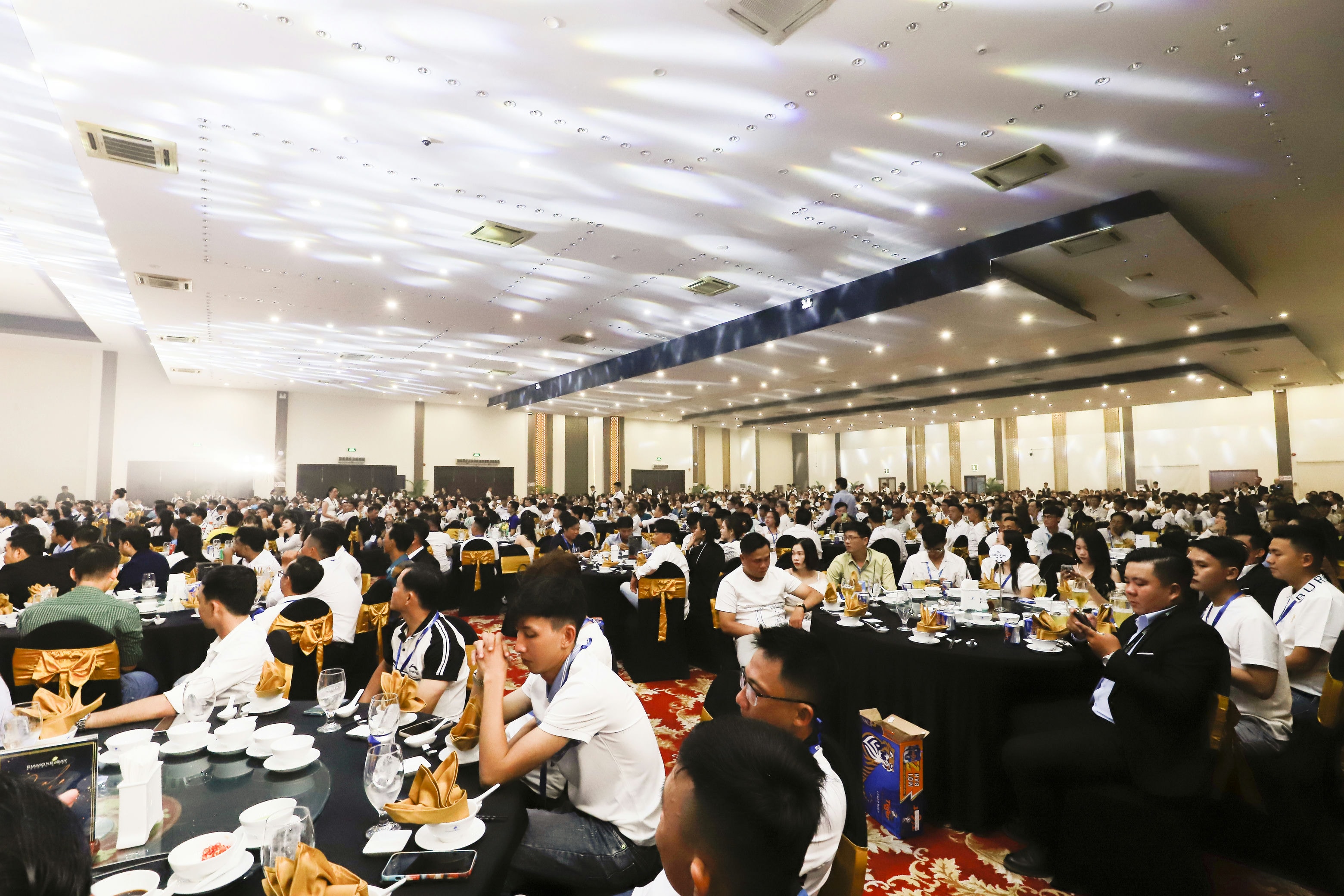 Gala Dinner