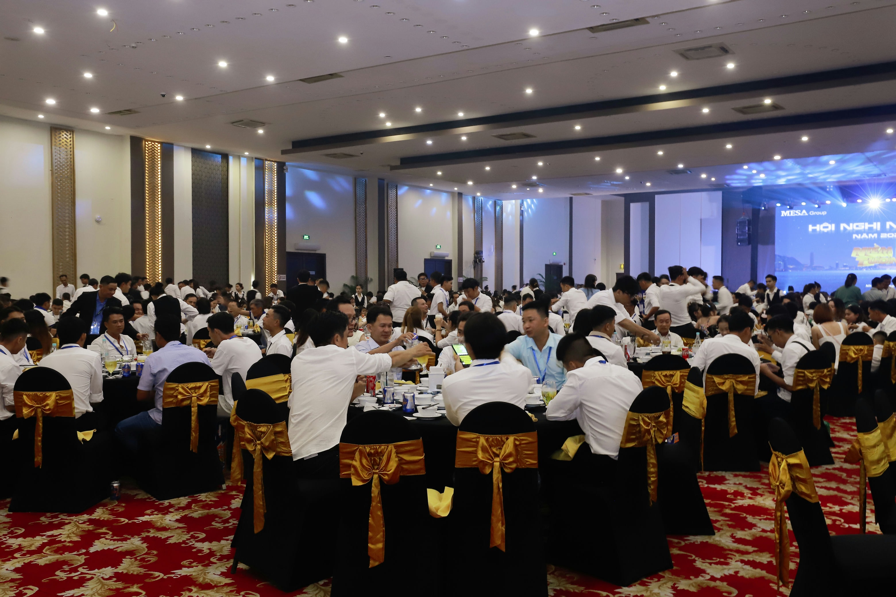 Gala Dinner