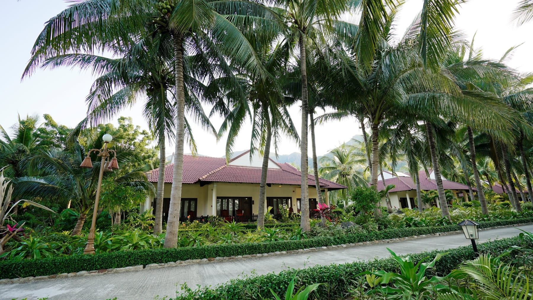 Diamond Garden Bungalow