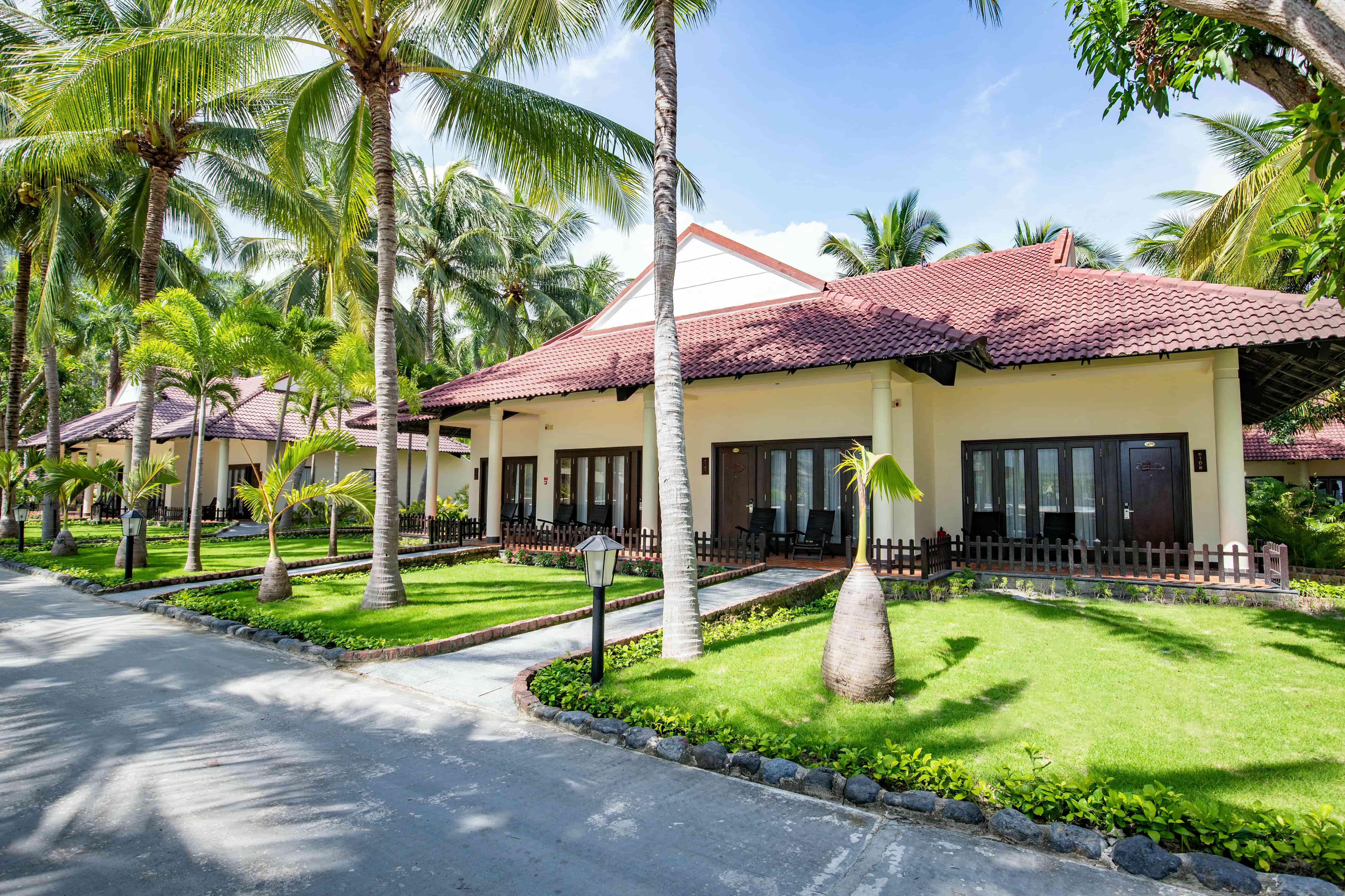 Diamond Ocean Bungalow