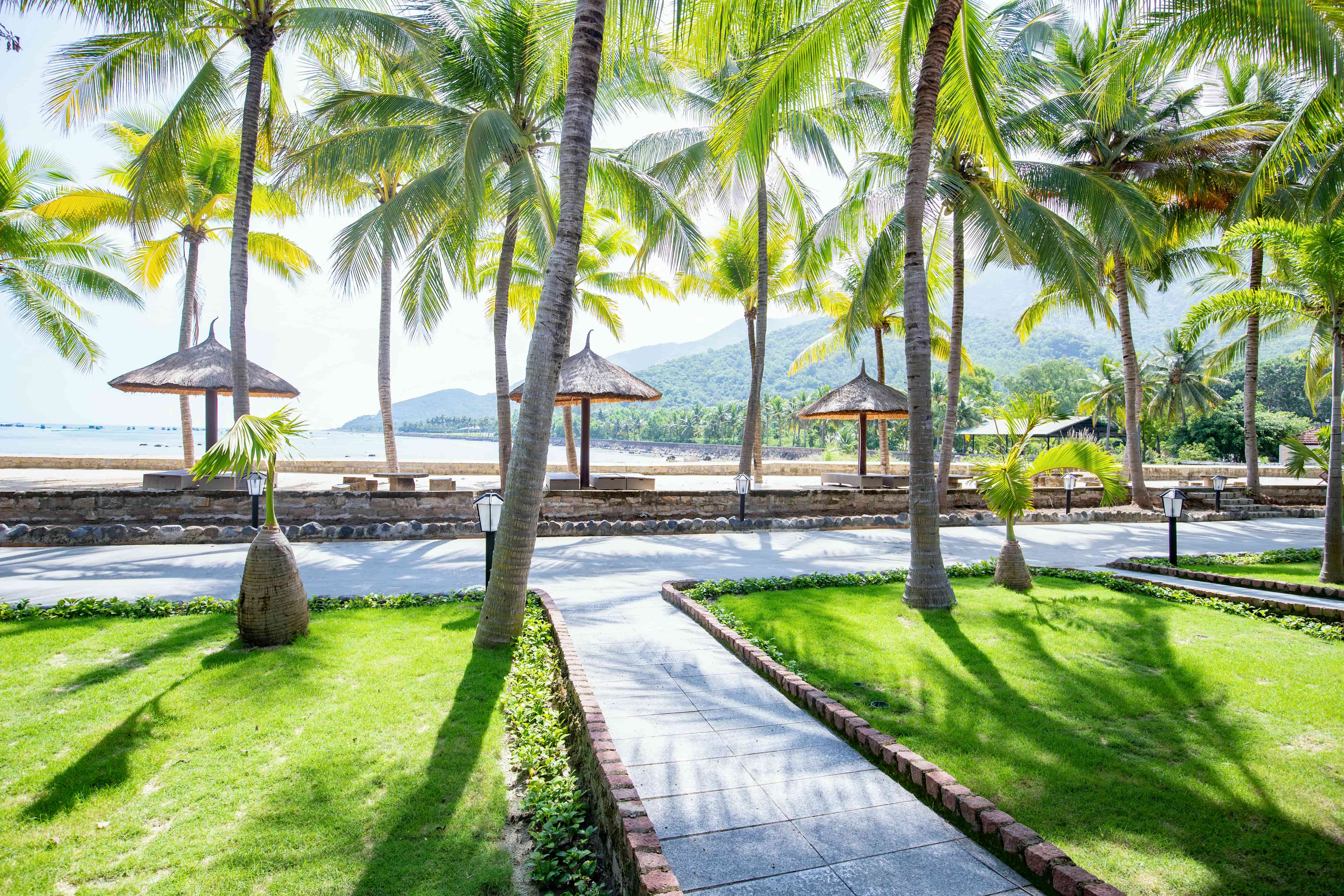 Diamond Ocean Bungalow