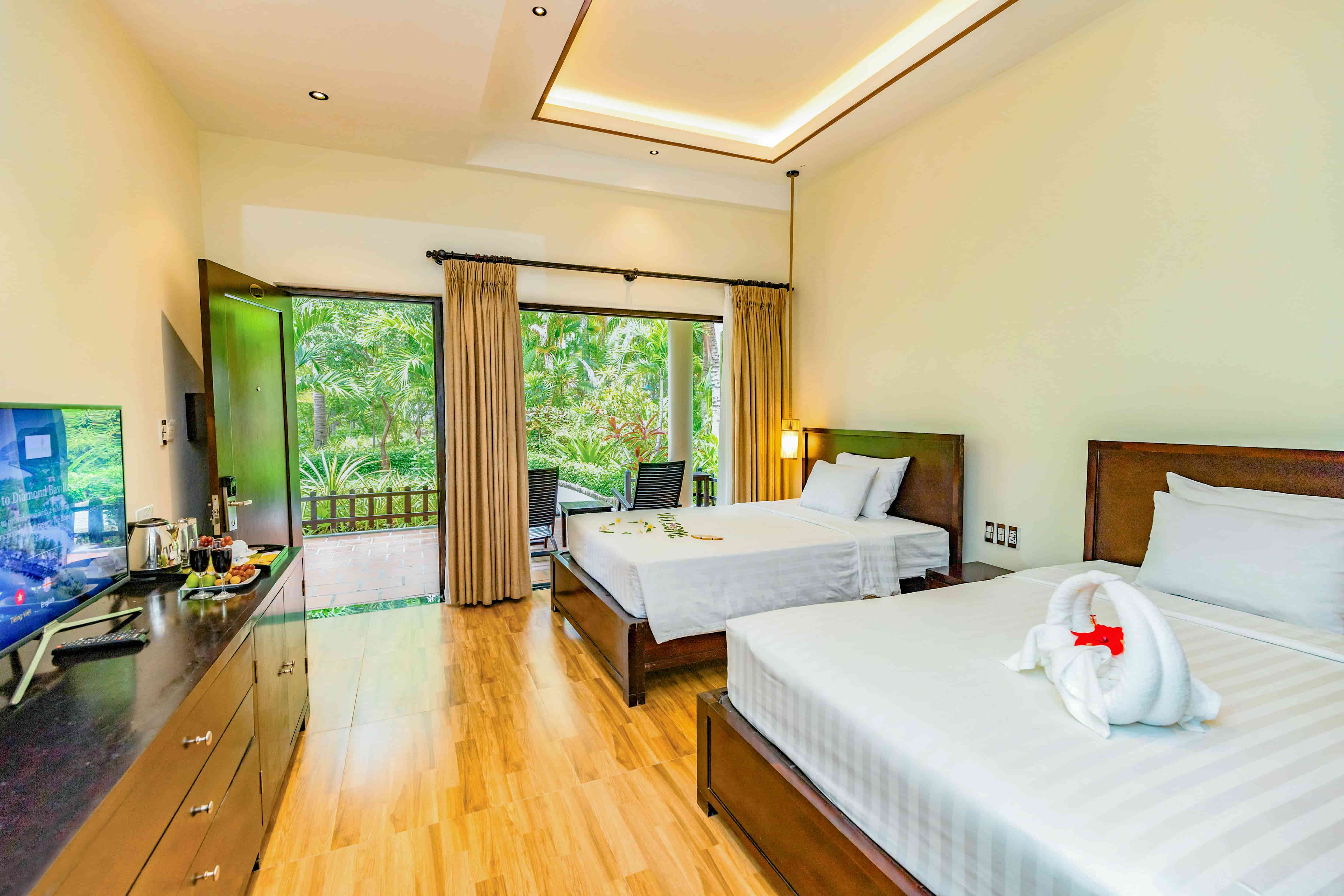 Diamond Garden Bungalow