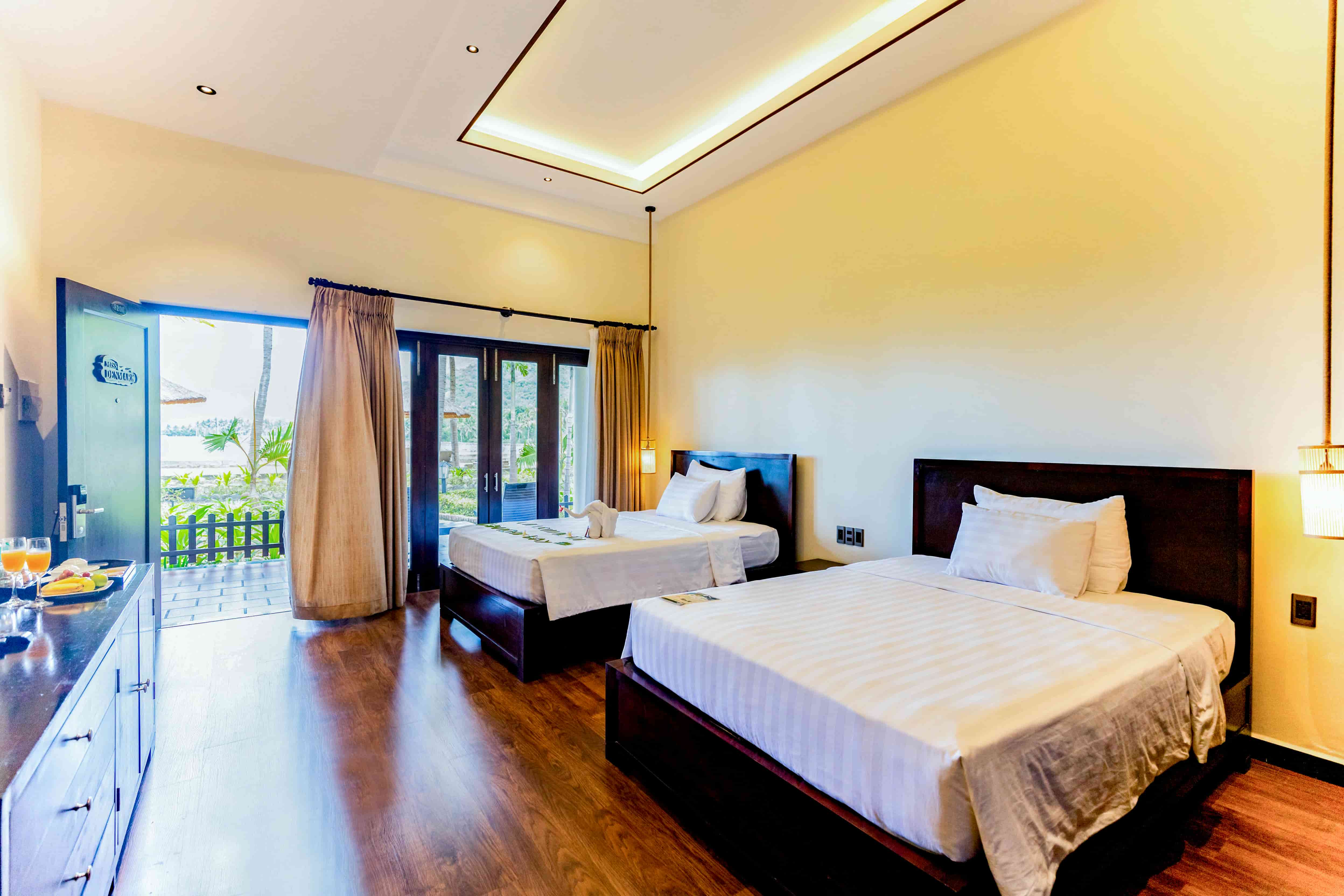 Diamond Ocean Bungalow