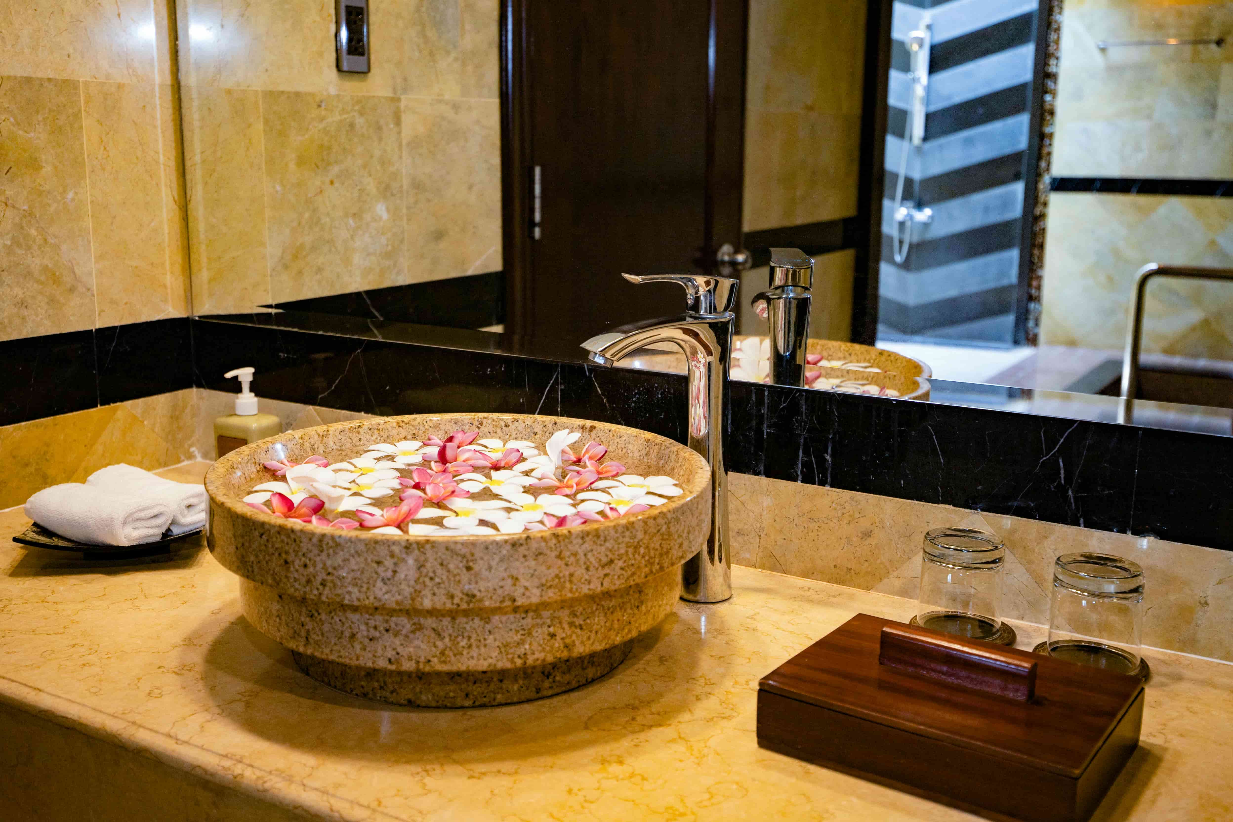 Diamond Ocean Bungalow