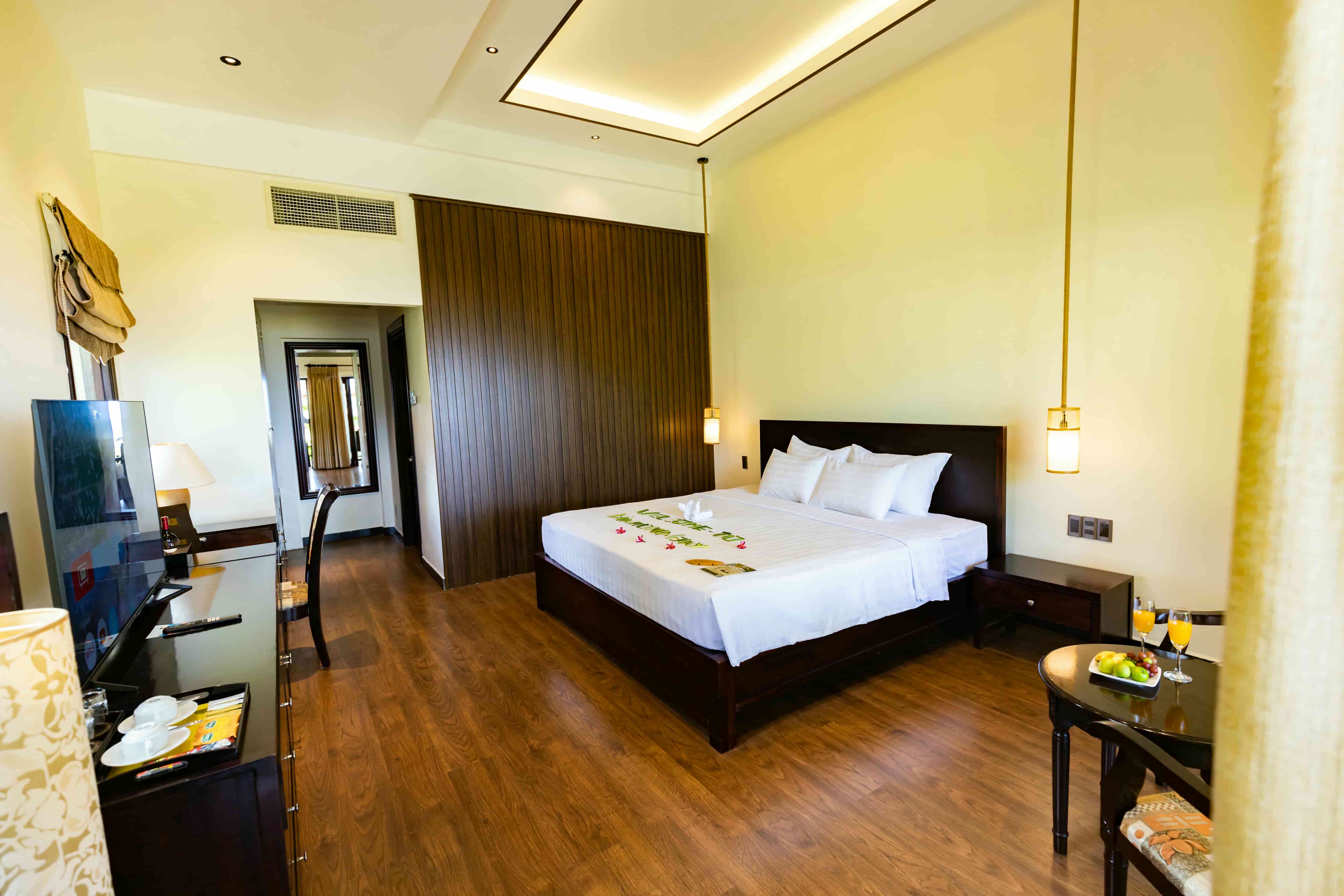 Diamond Ocean Bungalow