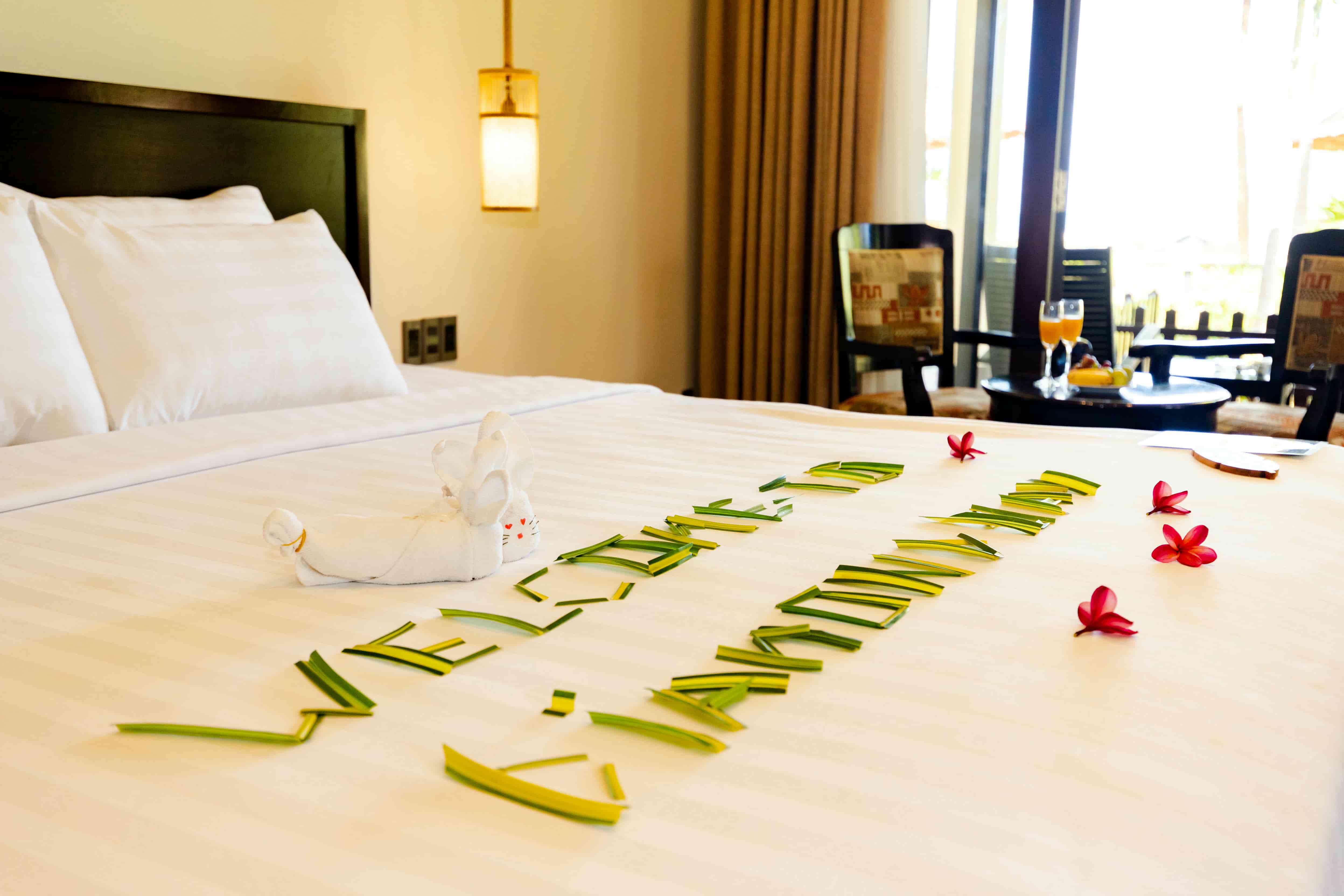 Diamond Ocean Bungalow