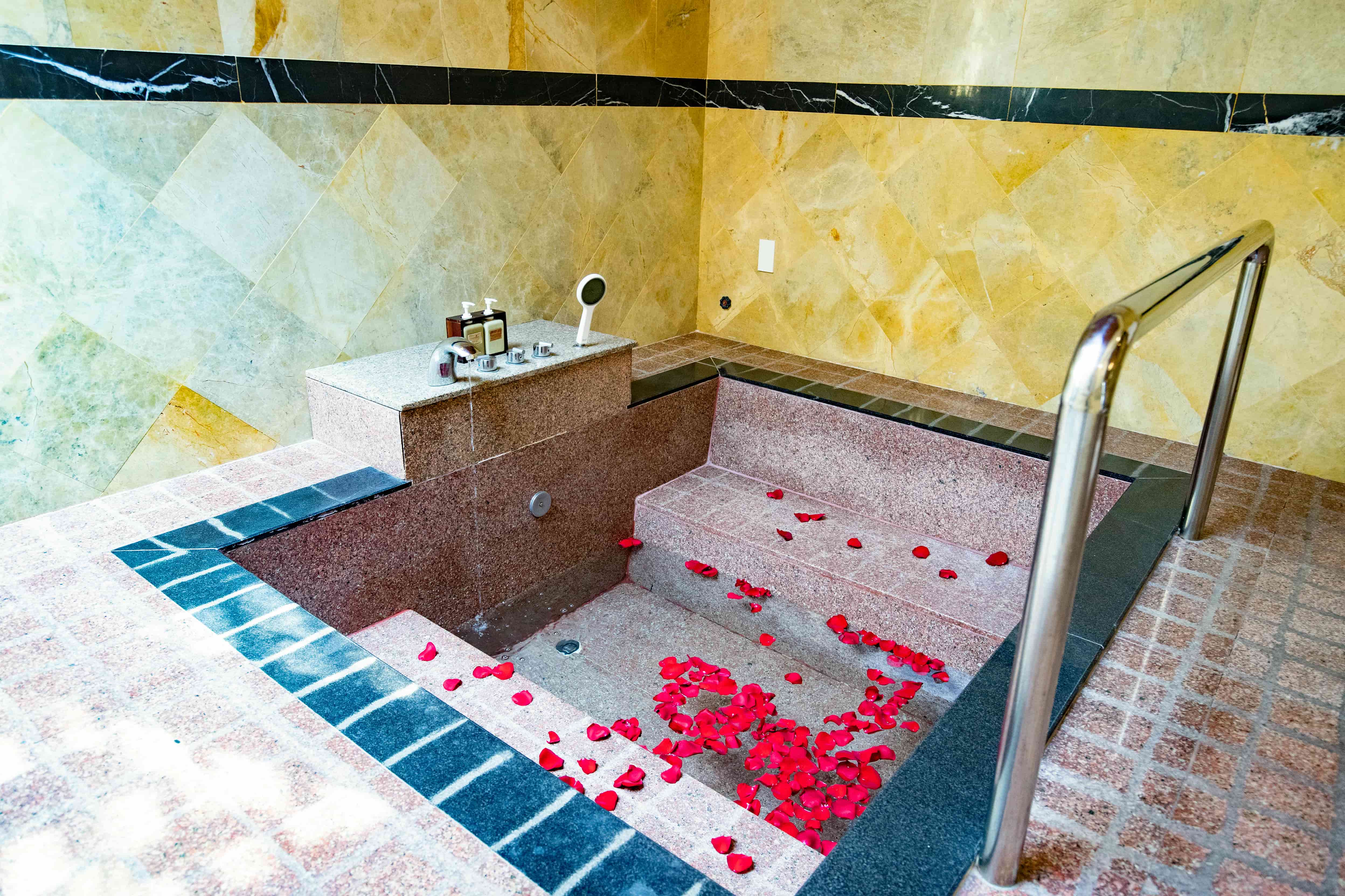 Diamond Ocean Bungalow