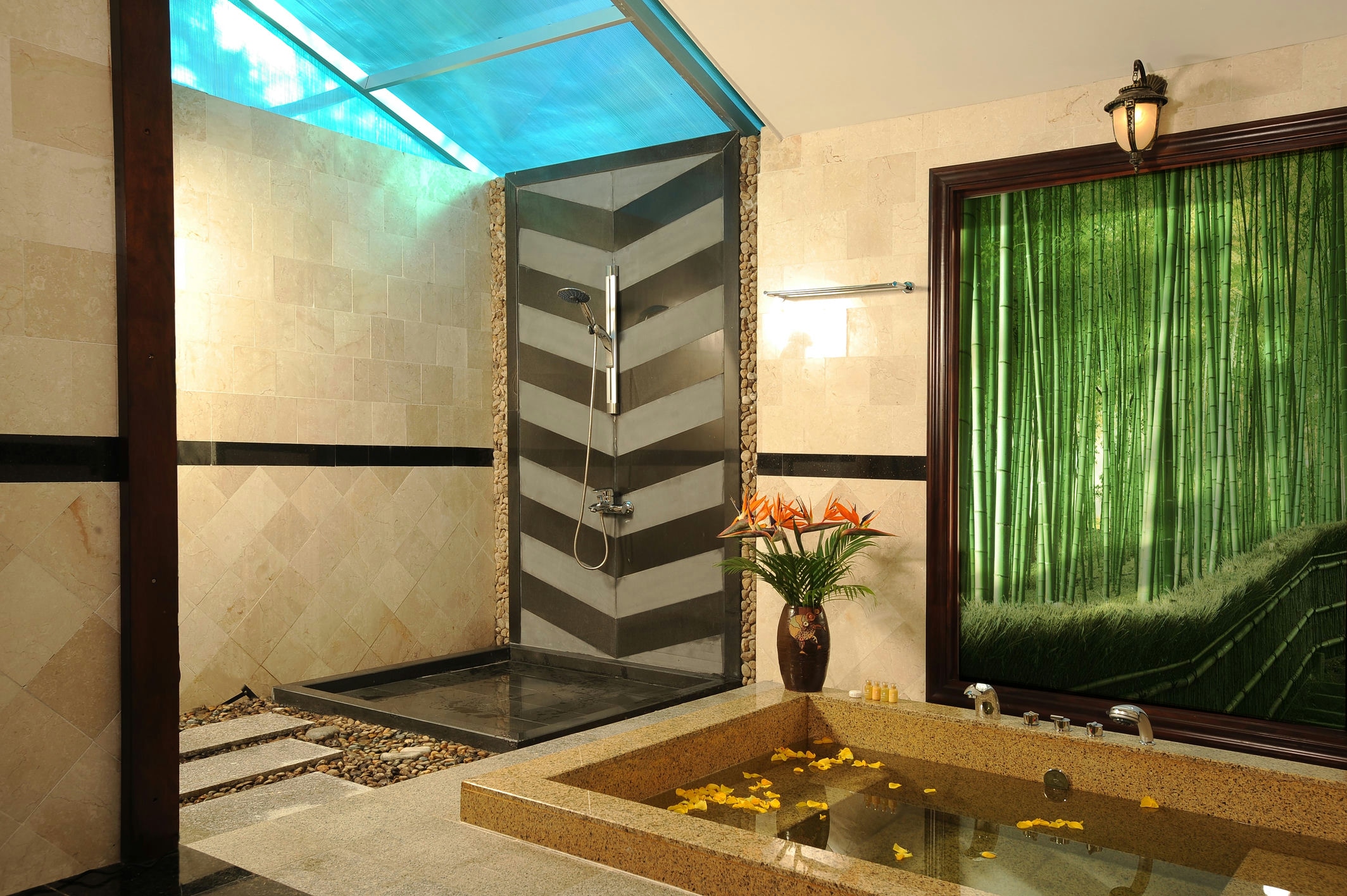 Diamond Ocean Bungalow