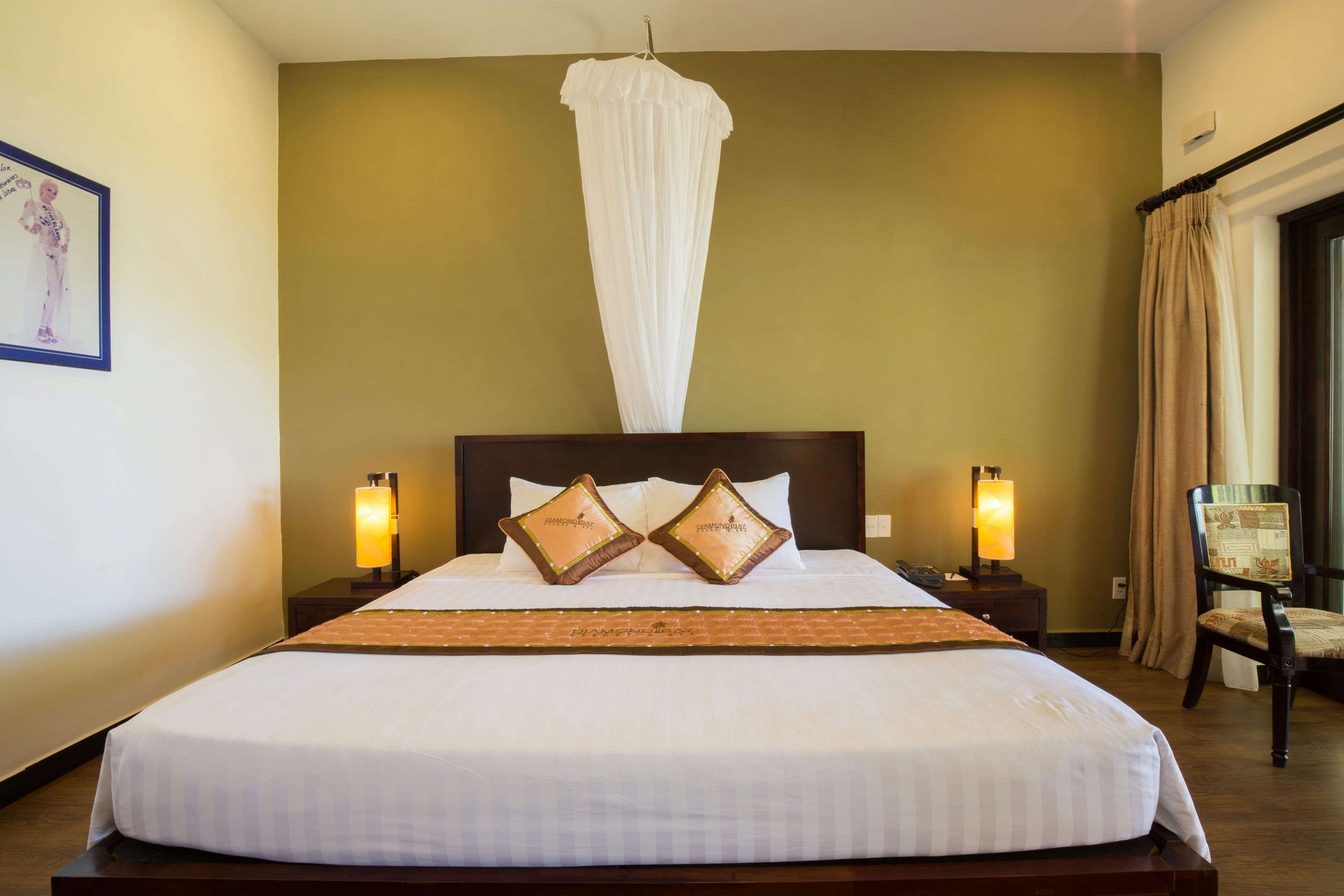 Diamond Ocean Bungalow