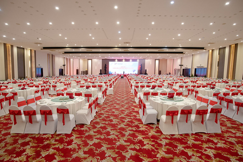 Grand Banquet Hall