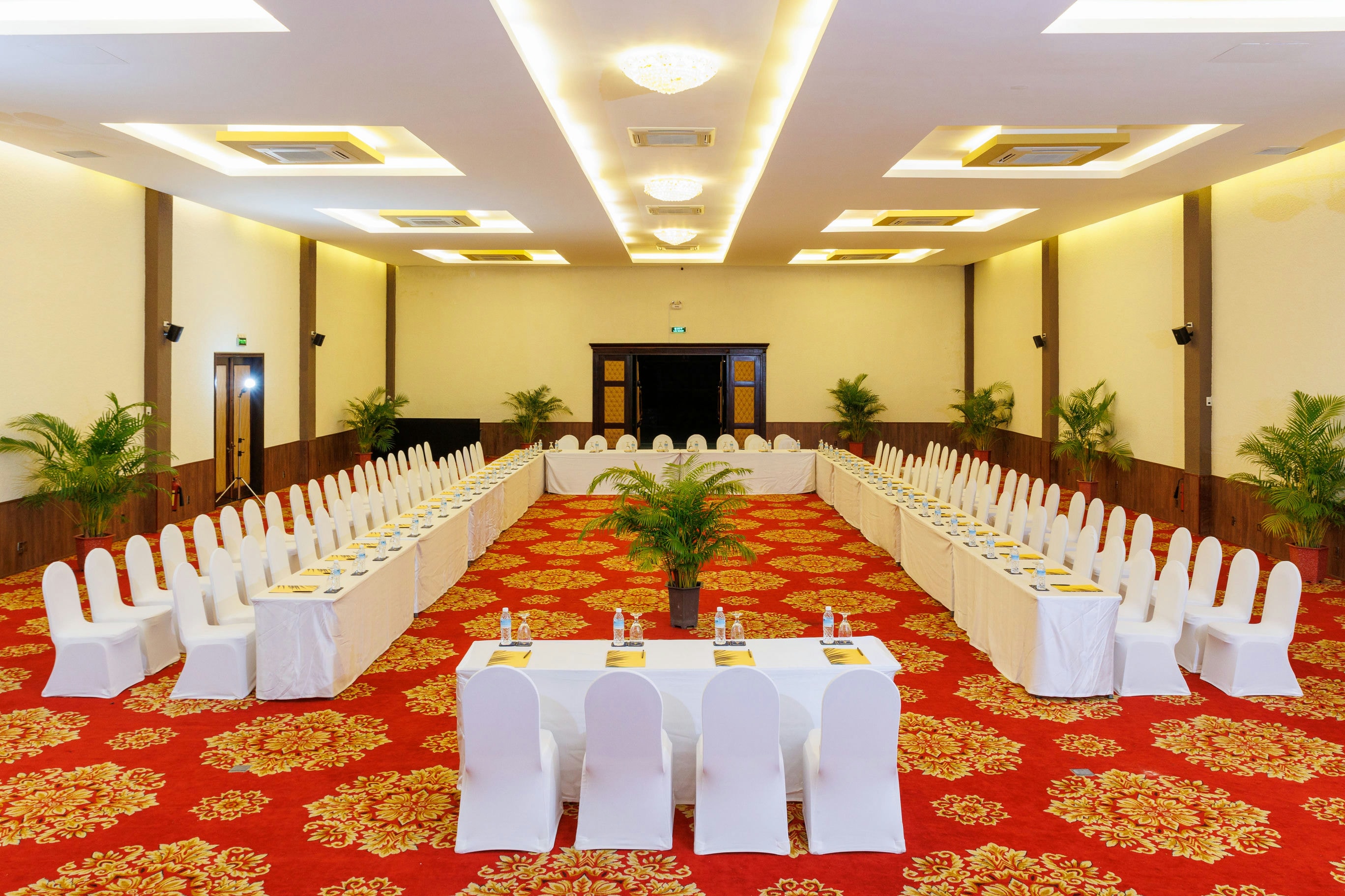 Diamond Ball Room