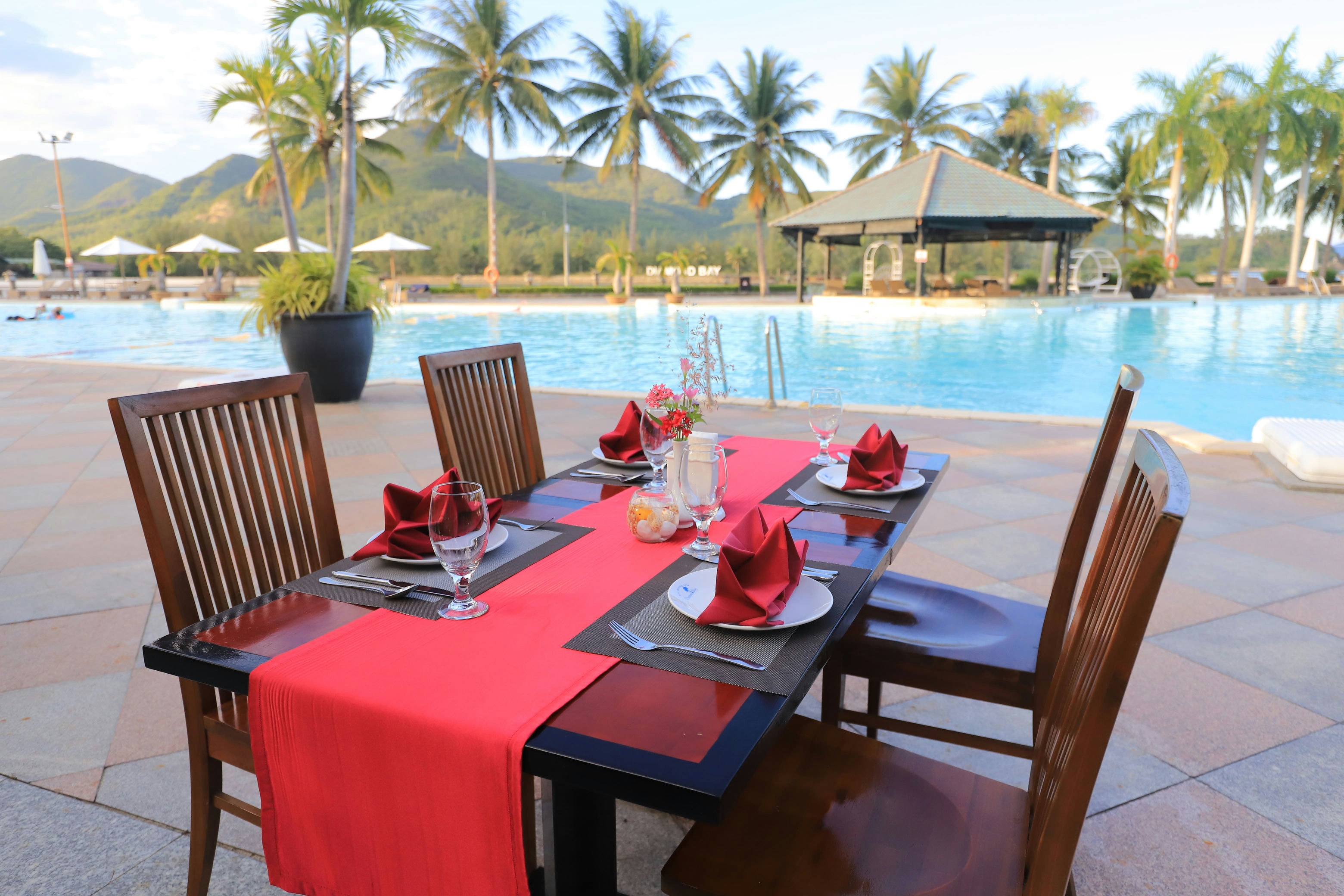 Banana Leaf Restaurant