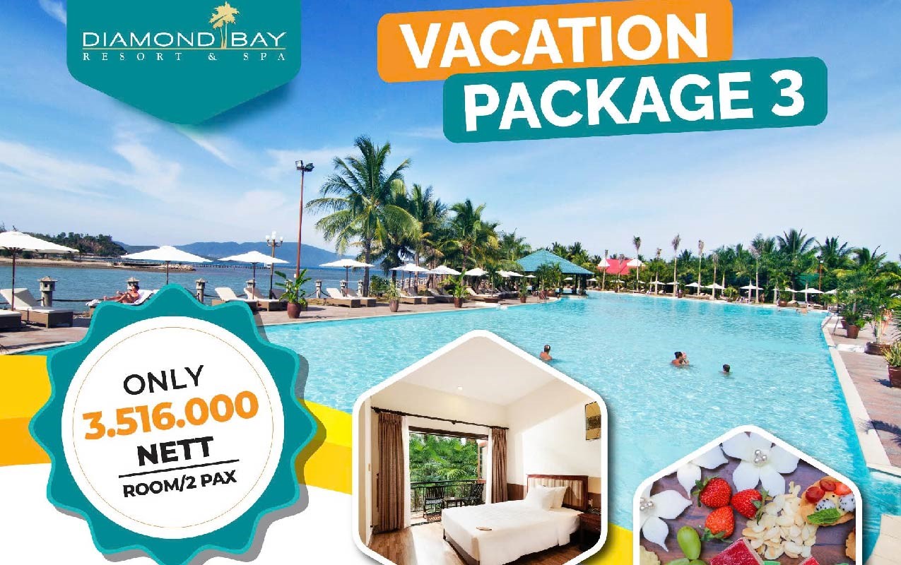 Vacation package 3