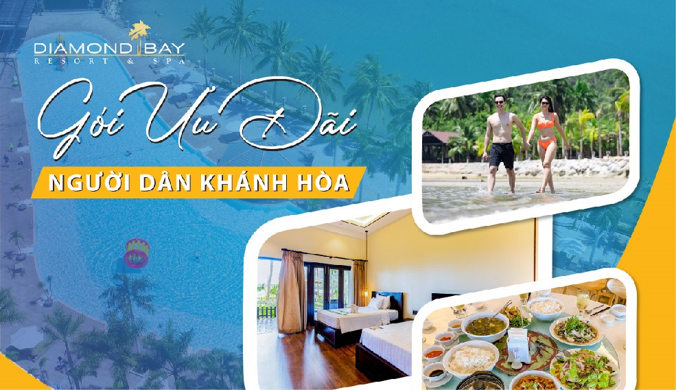 Gói Ưu Đãi Người Dân Khánh Hòa